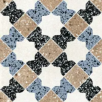 Керамогранит PALAZZO VULCANO, 25x25, арт. 78797235