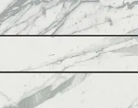 Плитка Brick Statuario Select, 8x31,5, арт. LMKT