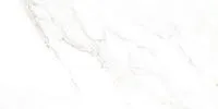 Керамогранит Calacatta Michael белый шайн лап 60x120 8 мм