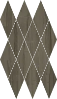 Мозаика Шарм Эдванс Элегант полир, 28x48 9 мм, арт. 620110000140