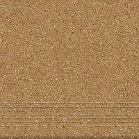 Ступень Milton бежевый ML4A013 мат 29,8x29,8 8 мм арт. 17267