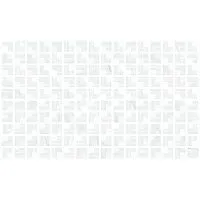 Декор Libretto white белый 01 глянц 30x50 9 мм арт. 010300000243