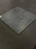 Керамогранит RC 5069 NERO CARVING 60x60 9 мм арт. RC5069-60