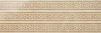 Декор Decoro Golden Cream MLYX, 32,5x97,7