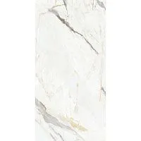 Керамогранит TIAKI WHITE VITRO мат 60x120 9 мм арт. СК000043892