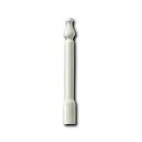 Карандаш Angolo zoccolo Ivory, 2x20