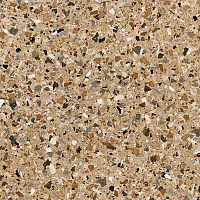 Керамогранит Терраццо 3 бежевый, 50x50