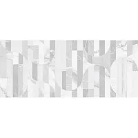 Плитка Modello white белый 02 глянц 25x60 9 мм арт. 010100001530