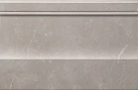 Плинтус Marvel Grey Fleury Alzata, 20x30,5 0-0 мм, арт. LVAG