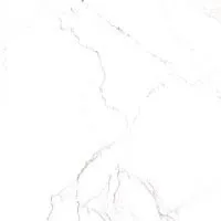 Керамогранит Statuario Justice Grey белый мат 80x80 8,4 мм