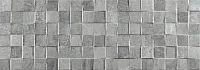 Плитка Mosaico Rodano Silver мат, 33,3x100, арт. 100292054