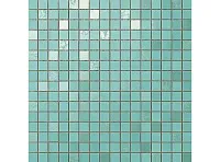 Мозаика Dwell Silver Mosaico Q, 30,5x30,5 0-0 мм, арт. 9DQS