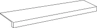 Ступень ЭМПАИР СИЛЬВЕР РУТ мат, 33x80, арт. 620070002117