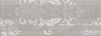 Панно Agra Grey Dalila, 50,2x70,9, арт. 586092001