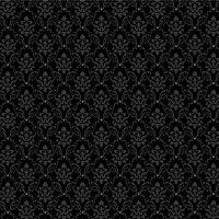 Плитка Уайтхолл черный мат, 40,2x40,2, арт. 4211