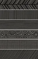 Декор Picasso Mix6 Graphite, 14,6x59,3