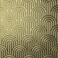 Декор Elegance Gold Pvd Bril полир, 14,8x14,8, арт. 222138