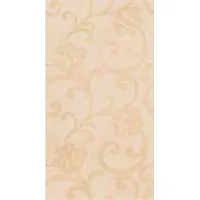 Декор Delux Beige Fiore глянц, 30,5x56