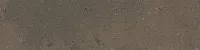 Керамогранит Довиль коричневый тёмный матовый мат, 9,9x40,2 8 мм, арт. SG403800N