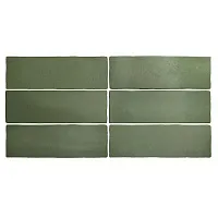 Плитка Malachite мат, 6,5x20, арт. 24965