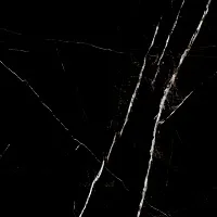Керамогранит Black Marquna полир, 60x60 8,5 мм