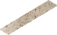 Угловая Ступень Левая Континуум Стоун Беж мат 33x160 9 мм арт. 620070002362