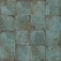 Керамогранит Mint Decoro Mix мат, 60x60