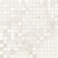 Мозаика Roma Diamond Calacatta Brillante, 30,5x30,5, арт. fNH0
