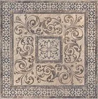 Декор Бромли напольный мат, 40,2x40,2, арт. STG\B257\4213