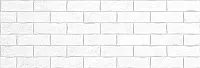 Плитка Brick White, 25,3x75 9,5 мм, арт. WT15BRC00