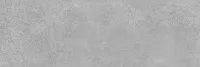 Плитка Cement серый, 25x75 9 мм