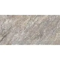 Ступень Кварцит 3 беж мат 30x60 мм