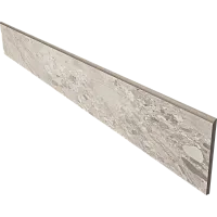 Плинтус Light Grey Skirting OM01 мат 7x60 арт. 69370