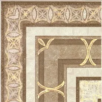 Вставка Taco Ivory Rodas лап, 25x25, арт. 5008