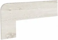 Плинтус ZANQ RECTO YOHO MAPLE DCHA, 17,5x42,3