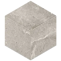 Мозаика Light Brown Mosaic KA03 Cube 10 мм мат 29x25 10 мм арт. 35073