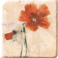 Декор Inserto S/3 Style, 10x10