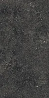 Керамогранит РУМ СТОУН БЛЭК ПАТ, 60x120 9 мм, арт. 610015000424