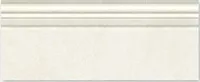 Плинтус Лоренцо бежевый, 12x30