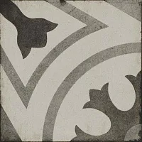 Декор Ottocento Decoro Tappeto 5 Talco мат, 20x20 10 мм