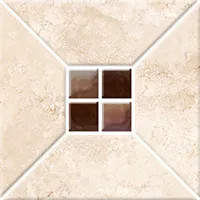 Декор Риальто 3 тип 1 люстр, 20x20