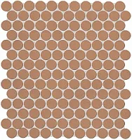 Мозаика COLOR NOW CURCUMA ROUND MOSAICO мат, 29,5x32,5, арт. fMTY