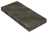 Угловая Ступень КЛАЙМБ ГРАФИТ мат, 33x60 9 мм, арт. 620070000746