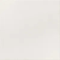 Керамогранит светло-молочный моноколор Матовый Рект мат, 60x60 10 мм, арт. UF010MR
