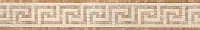 Бордюр Itaka beige 01 мат, 7,5x50, арт. 010214001082