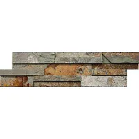 Керамогранит Globe Wall Nepal мат, 15x54,8 25 мм, арт. L108023201