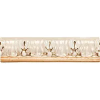 Декор List Canossa Lux F, 5x20