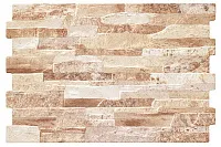 Плитка Brick Terra, 34x50