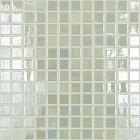 Мозаика FIRE GLASS № 412 глянц, 31,7x31,7