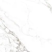 Керамогранит Kelvin Bianco белый мат 59,5x59,5 9 мм арт. LP6060G0001R